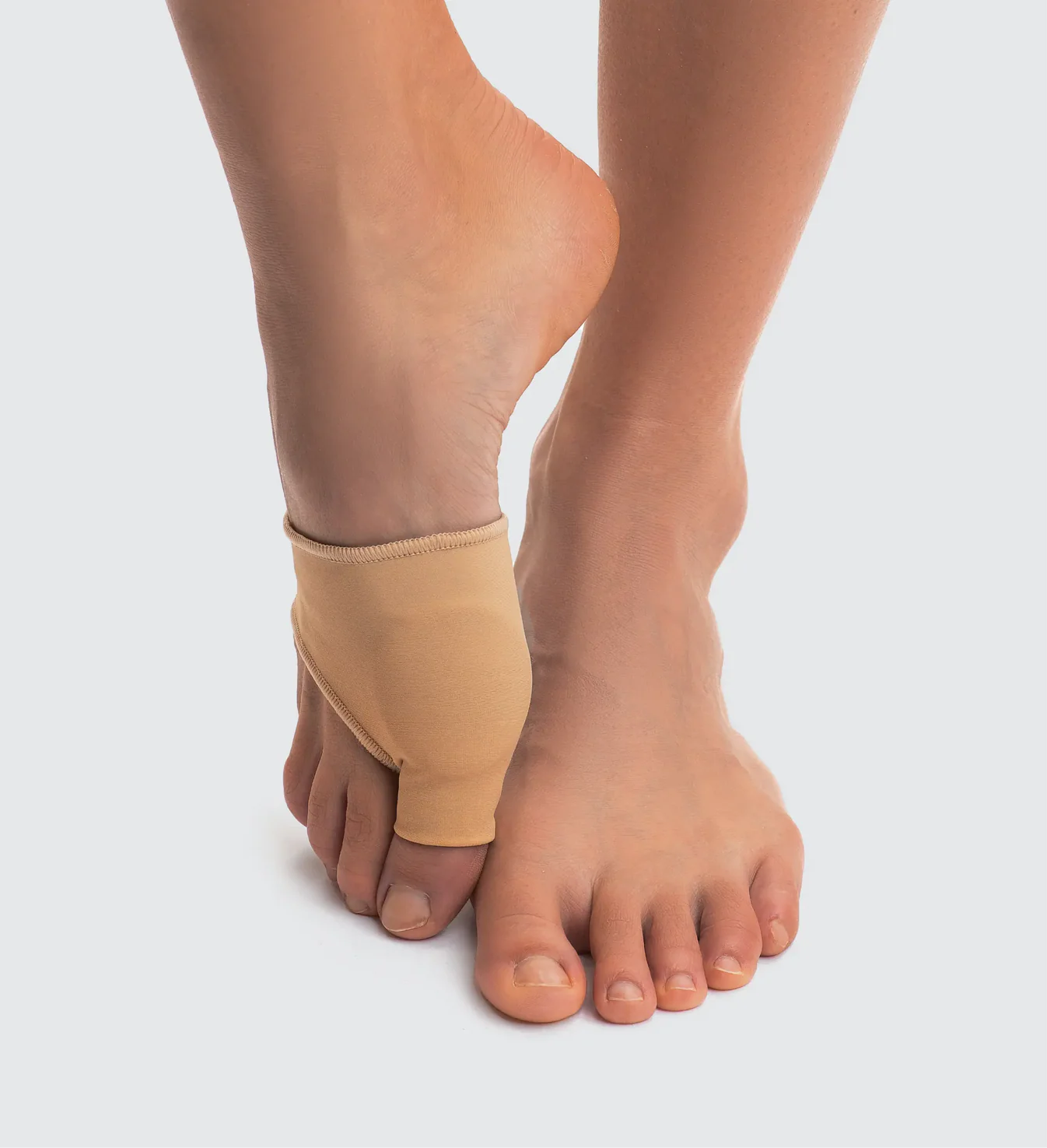 Proteção para Hálux Valgo – Joanete
