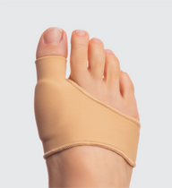 Toe Separator Hallux Valgus Bunion Corrector Orthotics Feet Bone Thumb Adjuster Correction Pedicure Sock Straightener