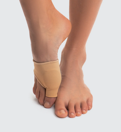Proteção para Hálux Valgo – Joanete