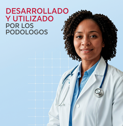 Adesivo Tratamento Micose das unhas