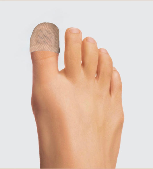 Adesivo Tratamento Micose das unhas